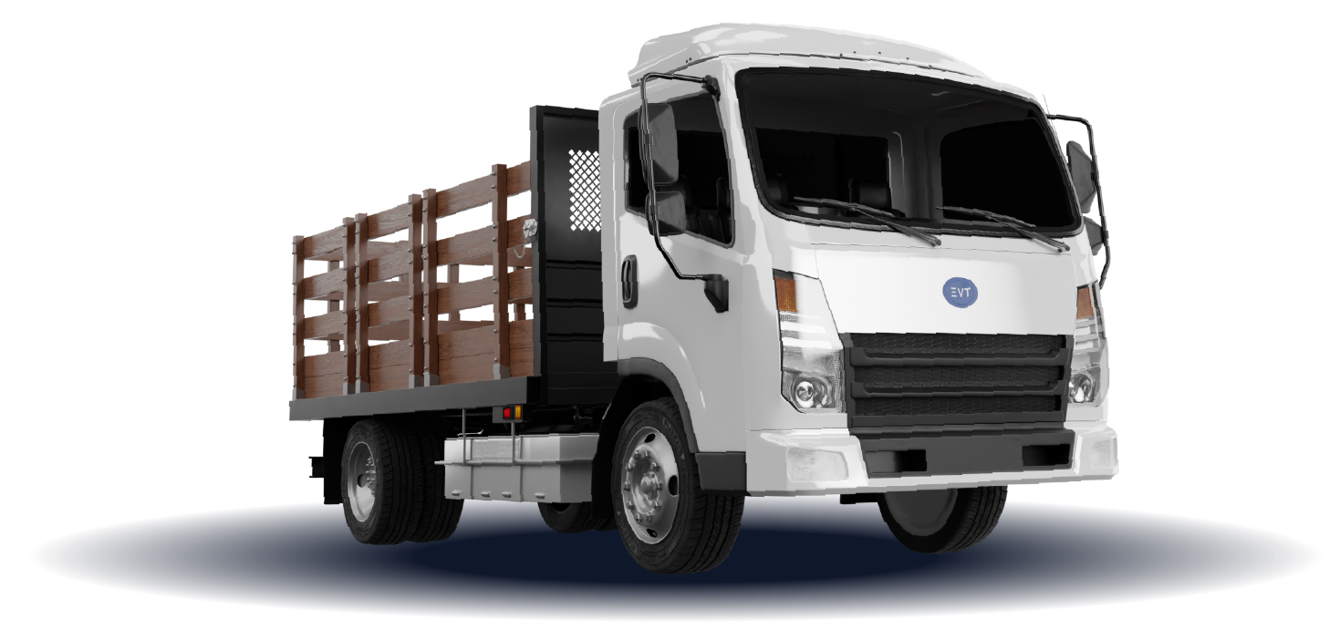 Trucks